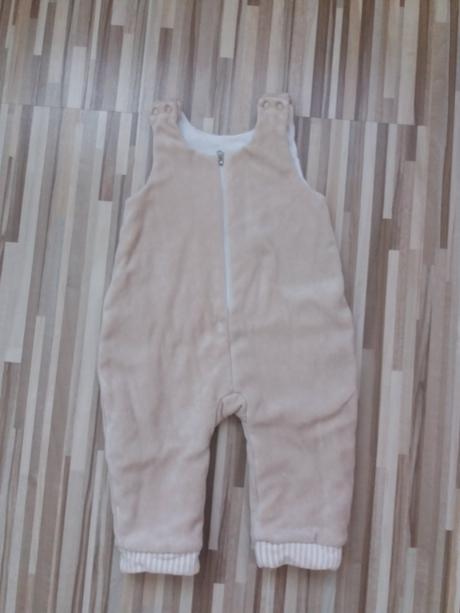 Súprava na zimu, 74