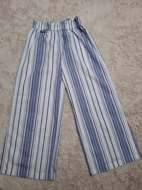 Tenké nohavice, sinsay,158