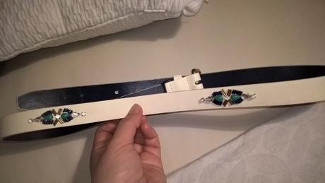 Opasok mango c.l, mango