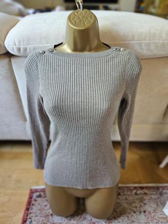 H&m svetrík xs, h&m,xs