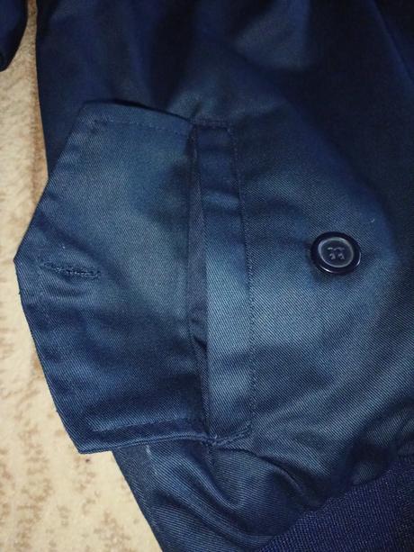 Bunda prechodná s, s