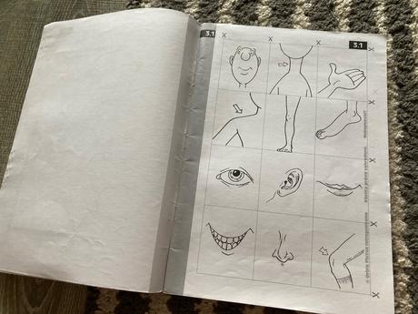 Jazyky hrou pracovné listy (2002),