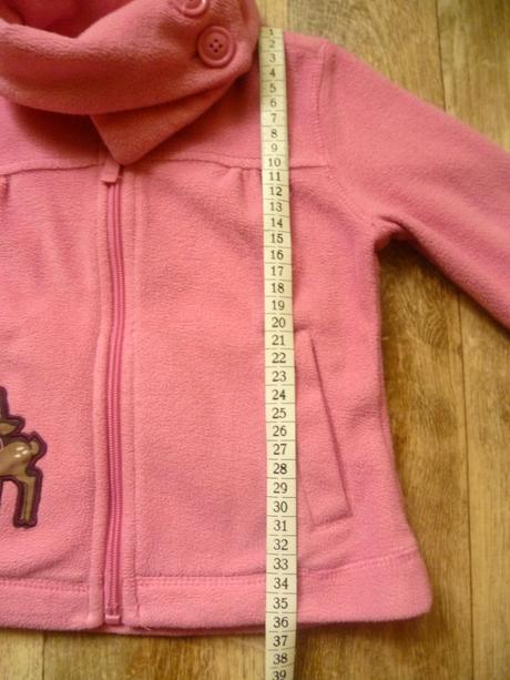 Mikinka so srnkom, lupilu,86