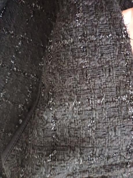 Krásne sako/bunda  cream, č.38, m