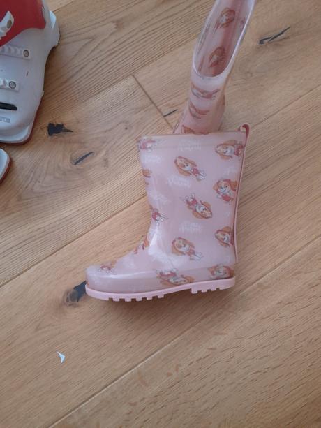 Gumaky paw patrol, reserved,27