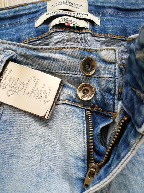 Rifle mayo chix, mayo chix,m