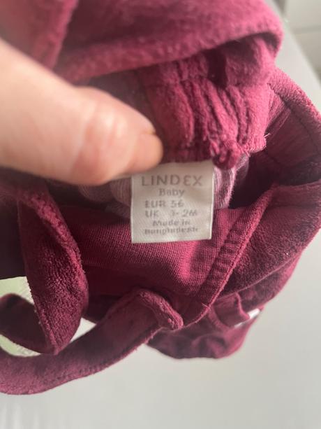 Lindex tepláky na traky, lindex,56