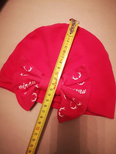 Mirau ciapka, mirau,46