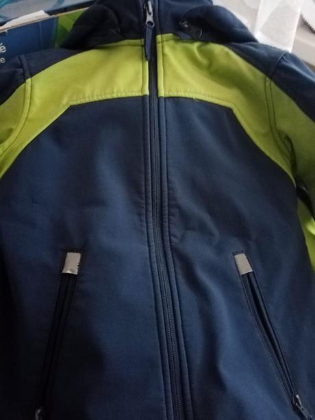 Softshelove bundy 122, kiki&koko,122