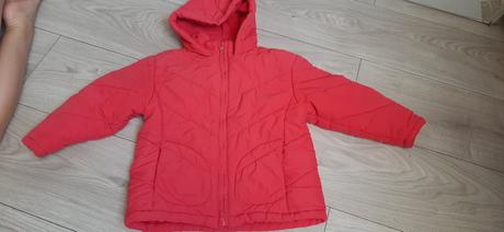 Prechodna bunda, cherokee,98