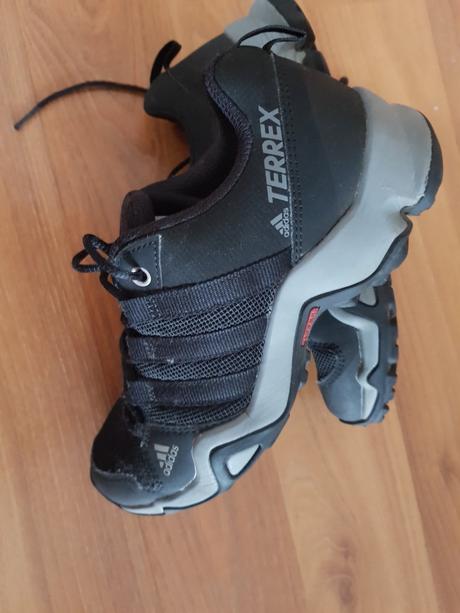 Adidas terrex, adidas,36
