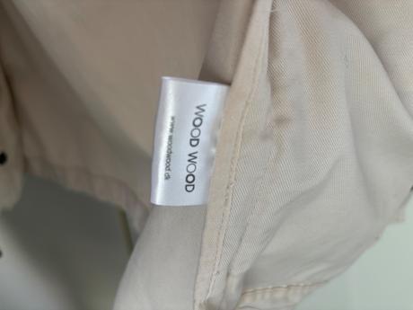 Prechodna bunda wood wood, s