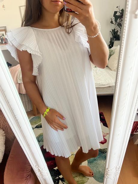 Zara šaty, zara,m
