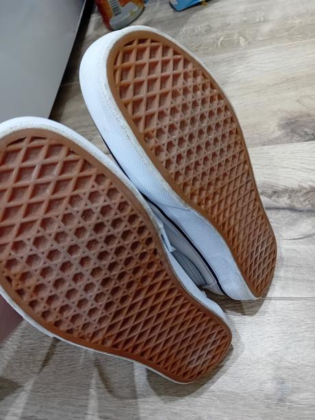 Béžové vans tenisky, vans,40