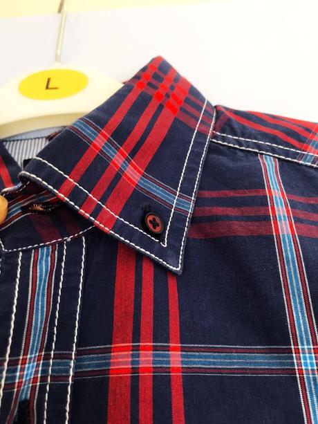 Luxusná košeľa m/l, m