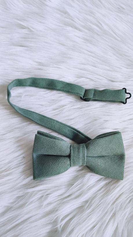 Detsky motýlik vhodný od 2-12rokov,