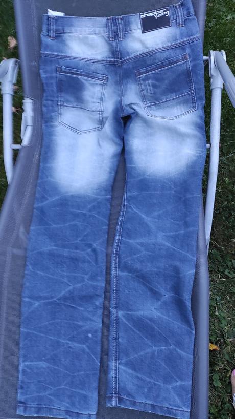 Makke rifle, chapter young,164