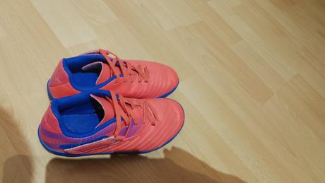 Detské kopačky kipsta č. 29, kipsta,29