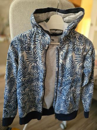 Mikina, pepperts,146