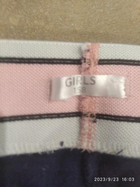 Teplaciky dievčenská, 158