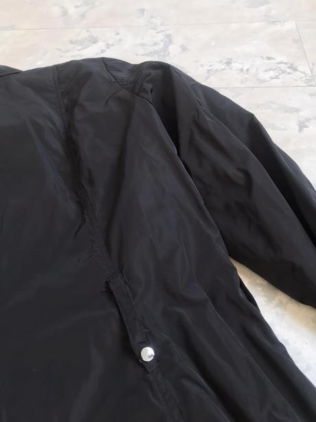 Športový  luxusný trenčkot, zara,m