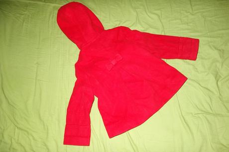 Flausovy kabatik tu, tu,92