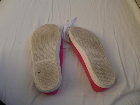 Malo nosene tenisky kidz, 31