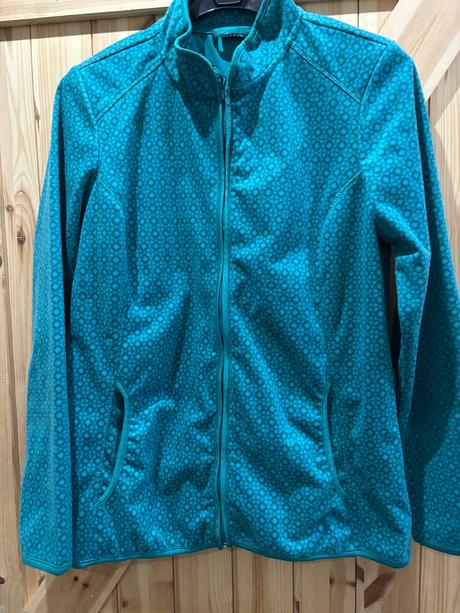 Funkčná bunda, crivit,l