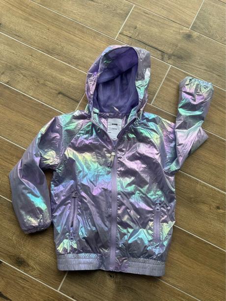 Dúhová bunda, sinsay,116