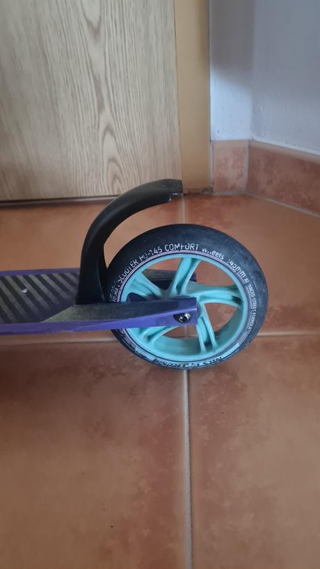 Kolobežka nils extreme, nils