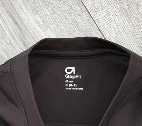 Gap tričko veľ. 122, gap,122