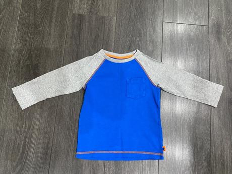 Chlapčenské tričko velk.98, f&f,98