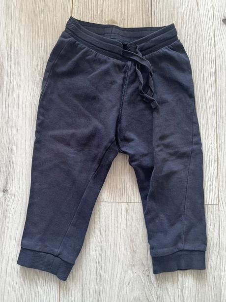 Chlapčenský balík oblečenia na donosenie, 86–98