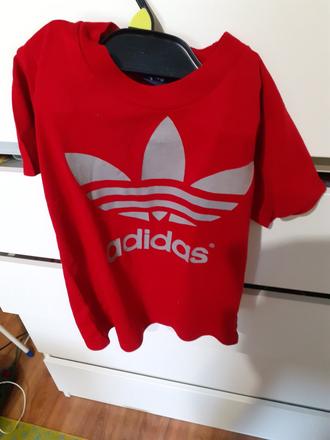 Tričko na 3-4roky, 104