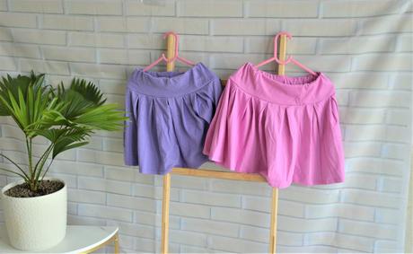 2 x sukňa fisherfield-140, 140