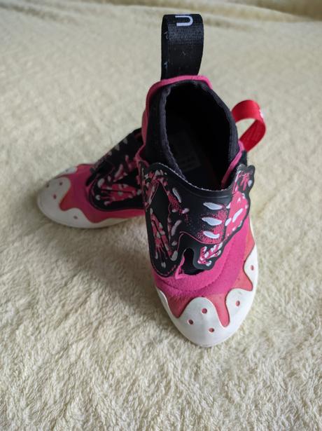 Lezečky ocun 26-27, 27