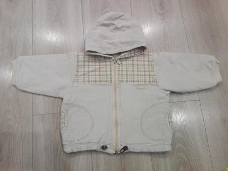 Prechodna bundicka, 80