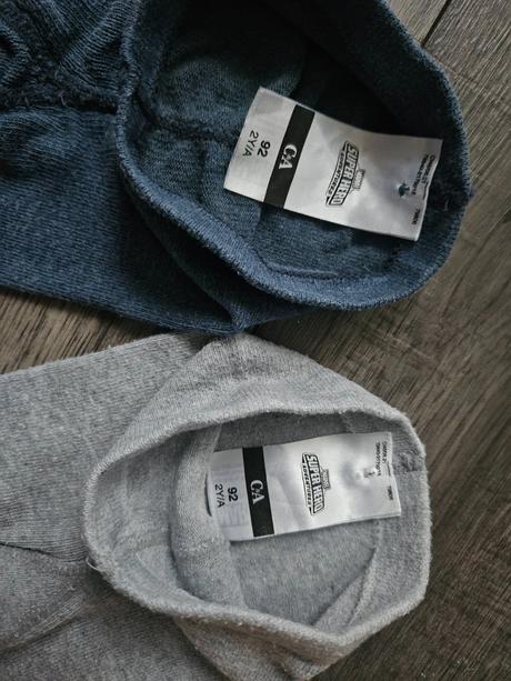 C&a pančušky spiderman 92, c&a,92