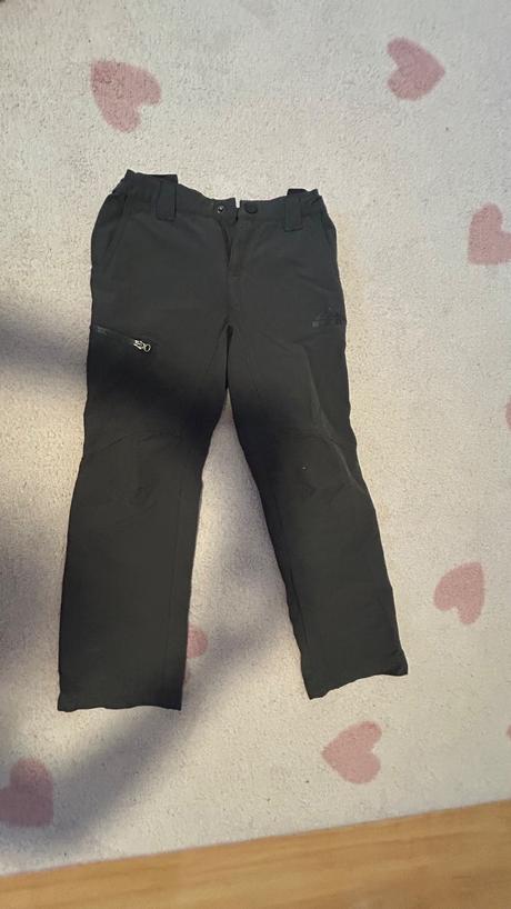 Turisticke nohavice mckinley, mckinley,116