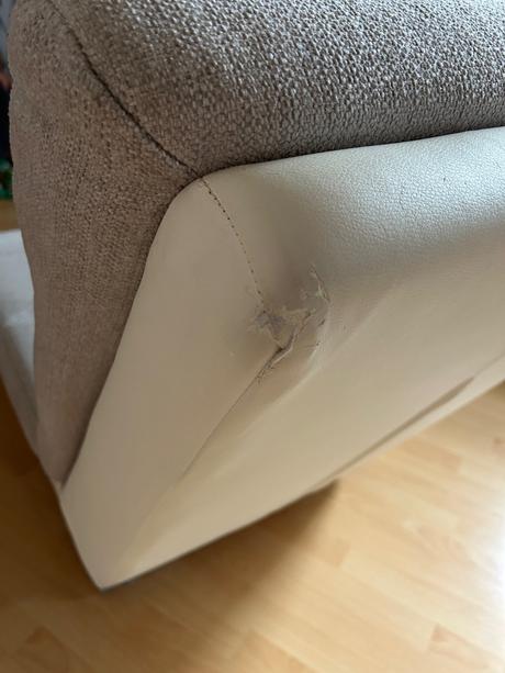 Ležadlo/leňoška decodom, 