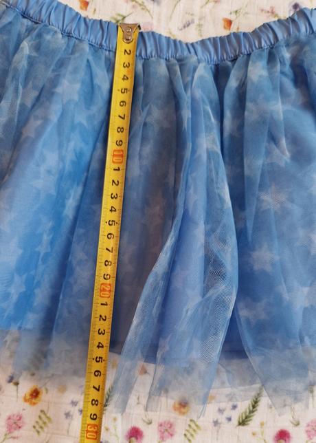 Tylová suknička, reserved,104