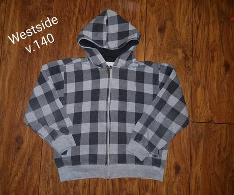 Westside mikina, 140