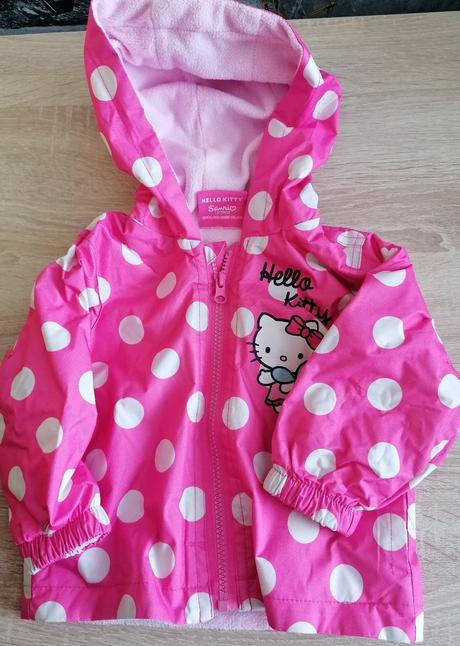 Dievčenské oblečenie veľk.od 62 po 74, 68–80