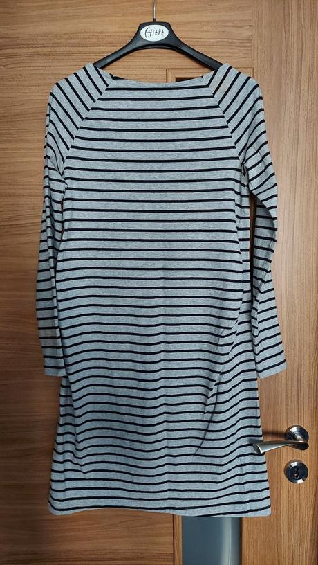 Tehotenské šaty, esmara,s