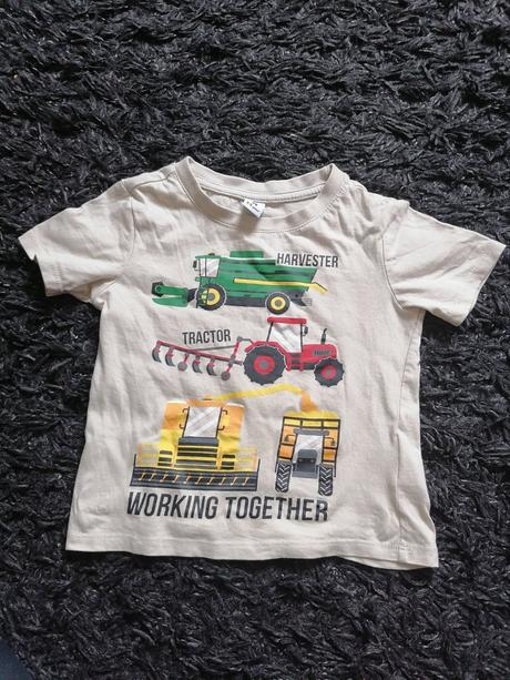 Tričko, dopodopo,98