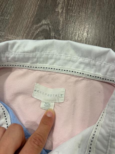Aeropostale panska kosela m, aeropostale,m