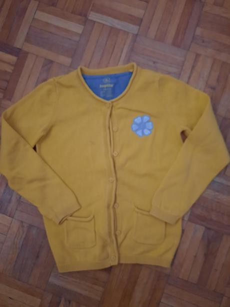 Dievčenský sveter, lupilu,110