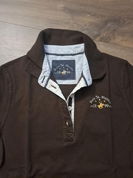 Damske znackove tricko, xs