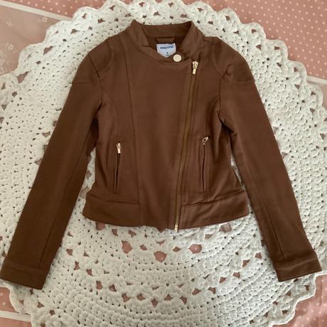 Mikinová bundička mayoral, mayoral,128