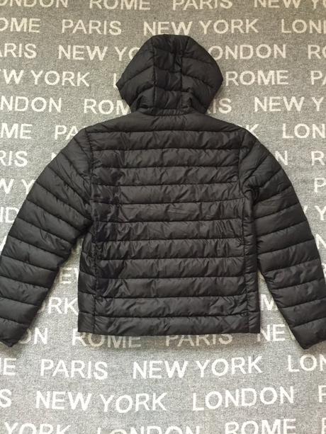 Panska bunda, h&m,l / s